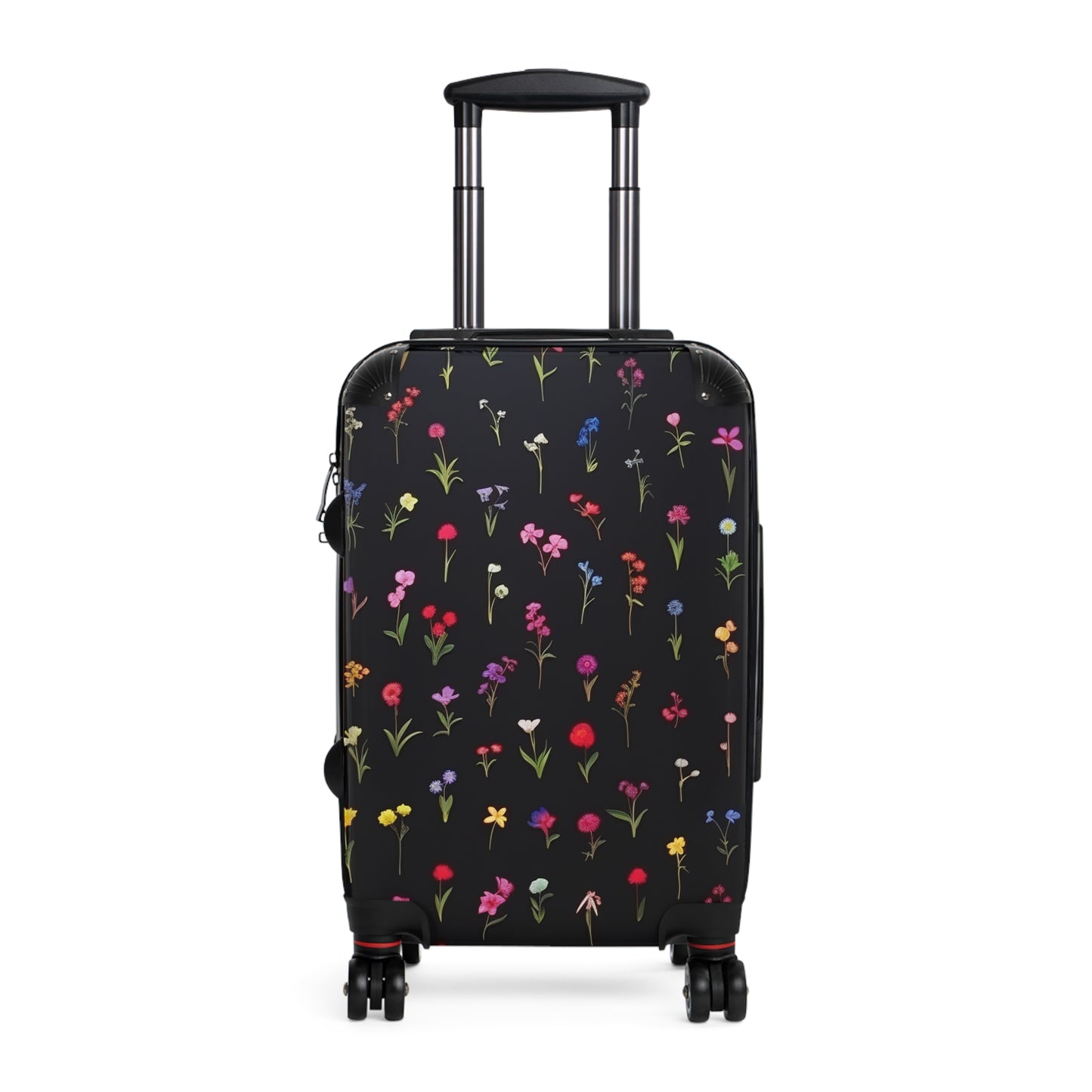 Bloom Voyage Rolling Suitcase