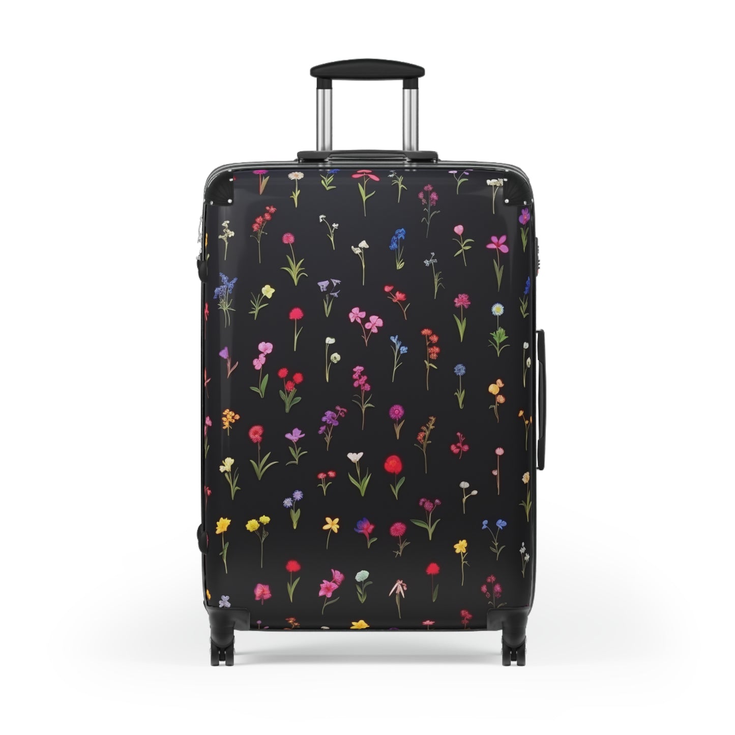 Bloom Voyage Rolling Suitcase