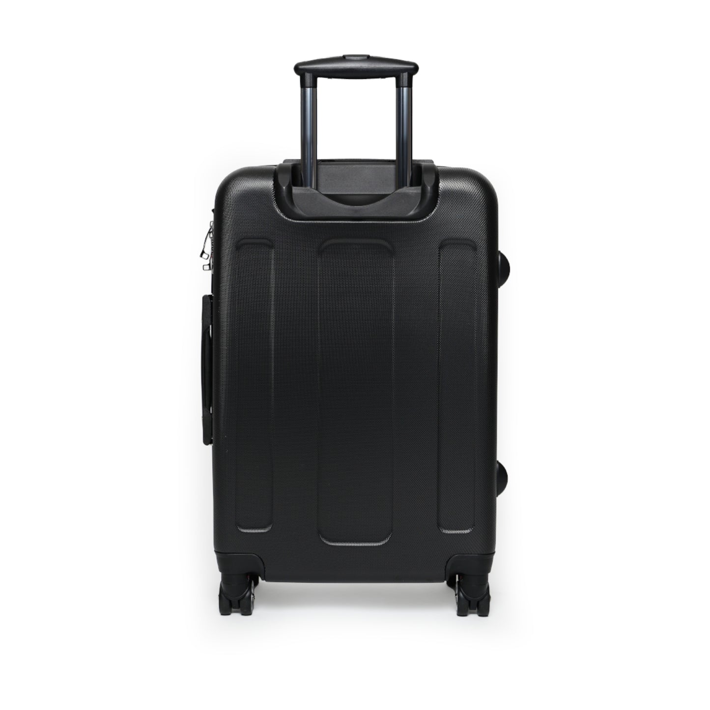 Happy Faces Rolling Suitcase
