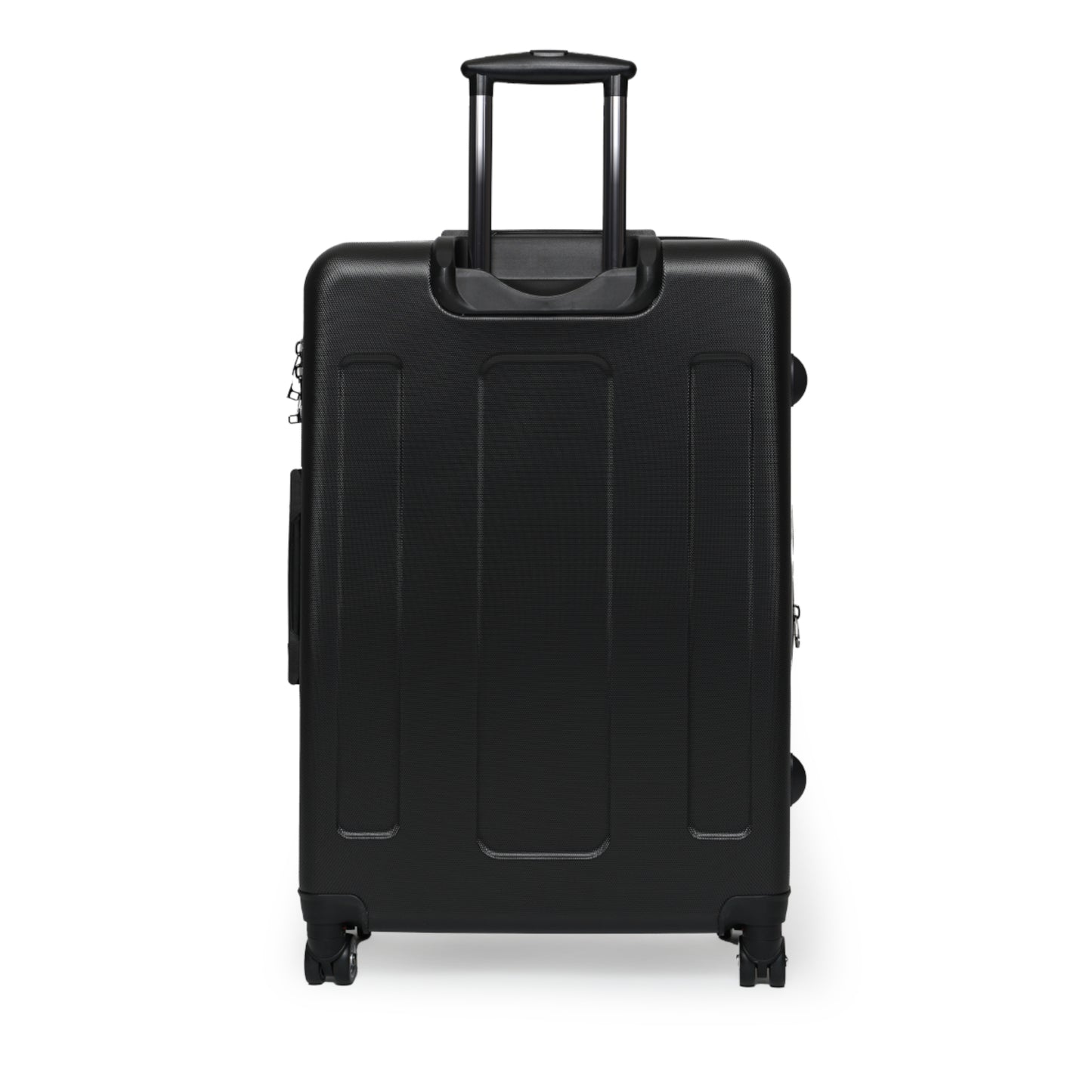 Peaceful Fields Suitcase