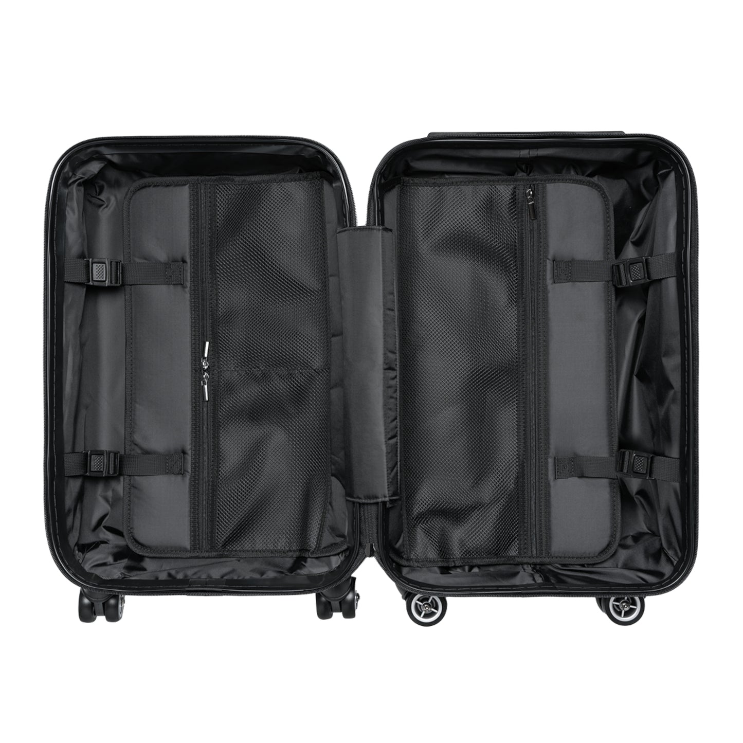 Bloom Voyage Rolling Suitcase