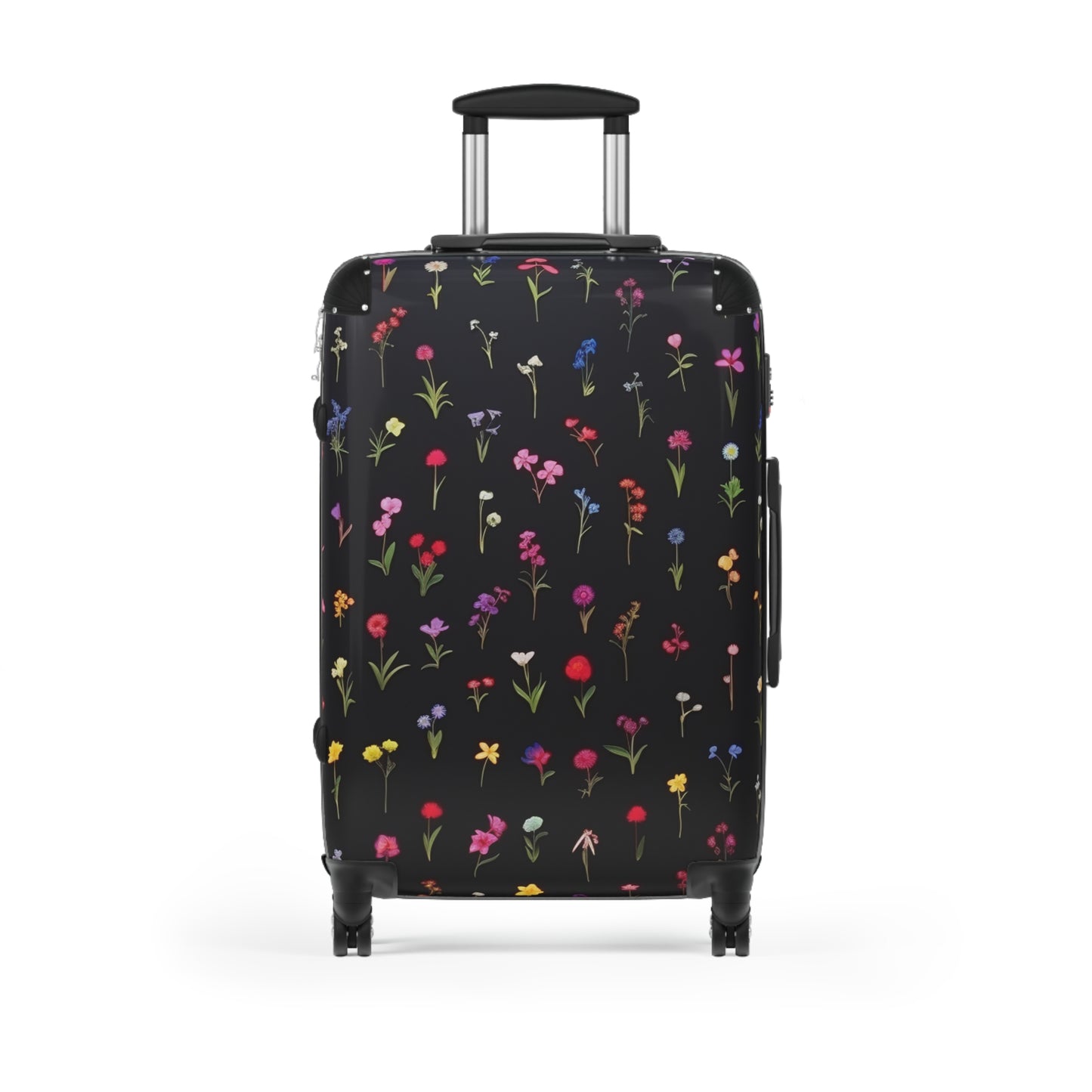 Bloom Voyage Rolling Suitcase