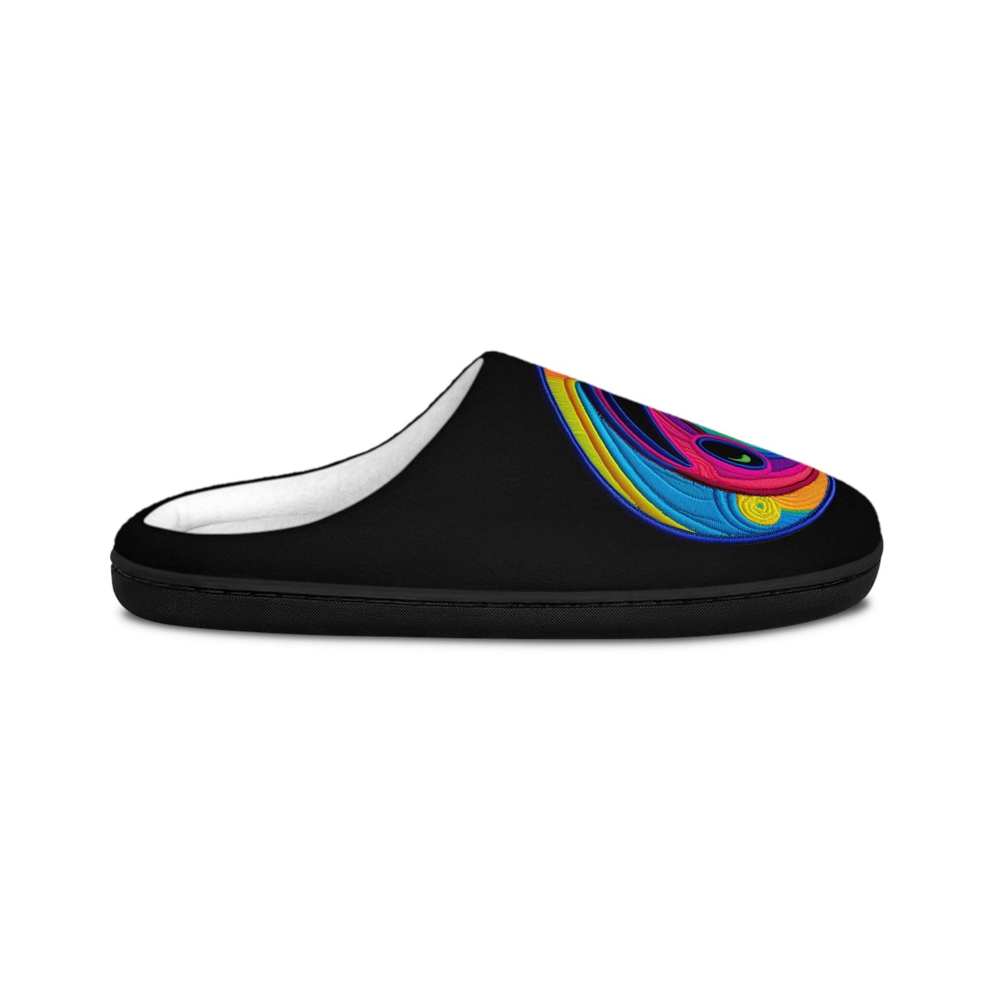 Wake Up to a Smile Women's Indoor Slippers