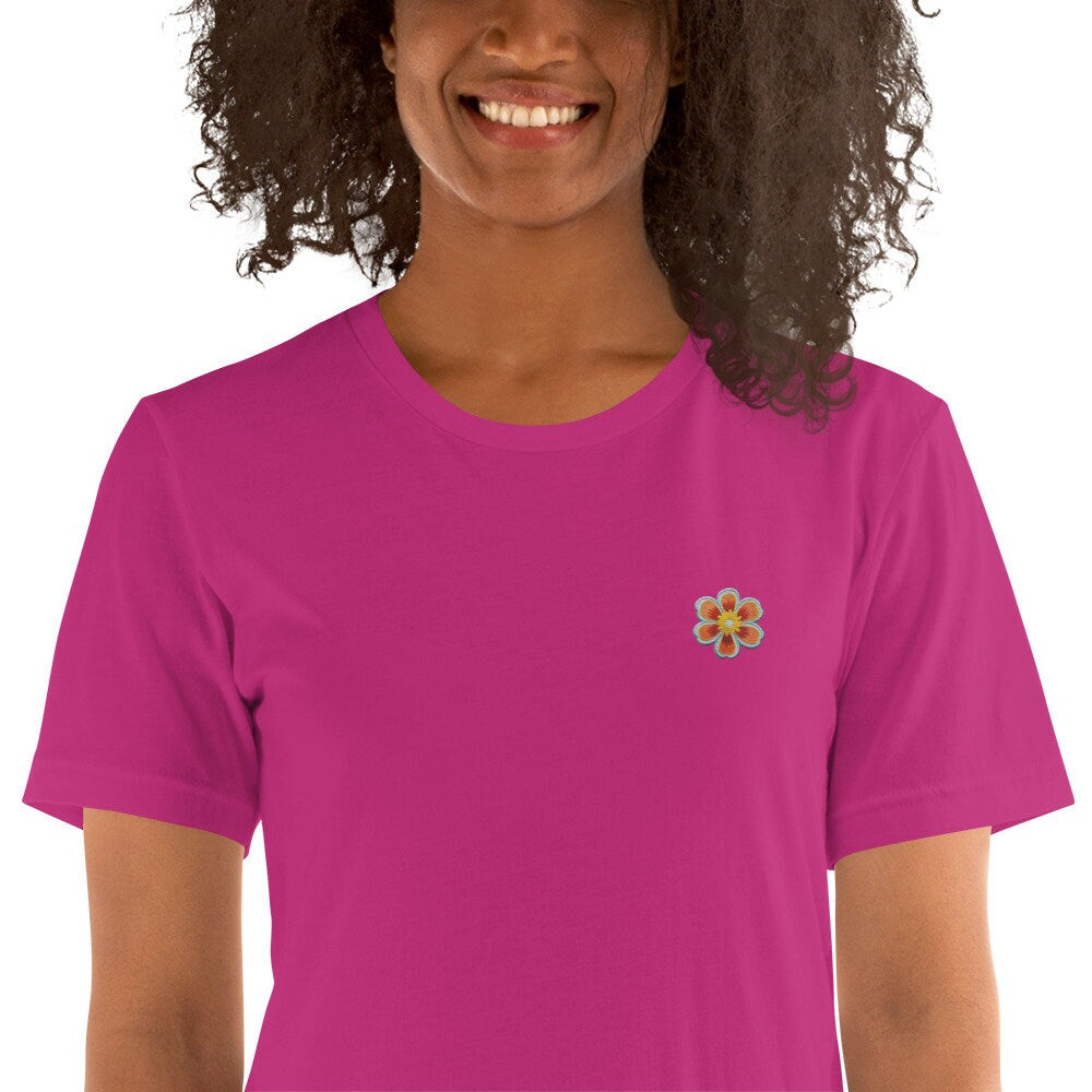 Blossom Bloom T-Shirt