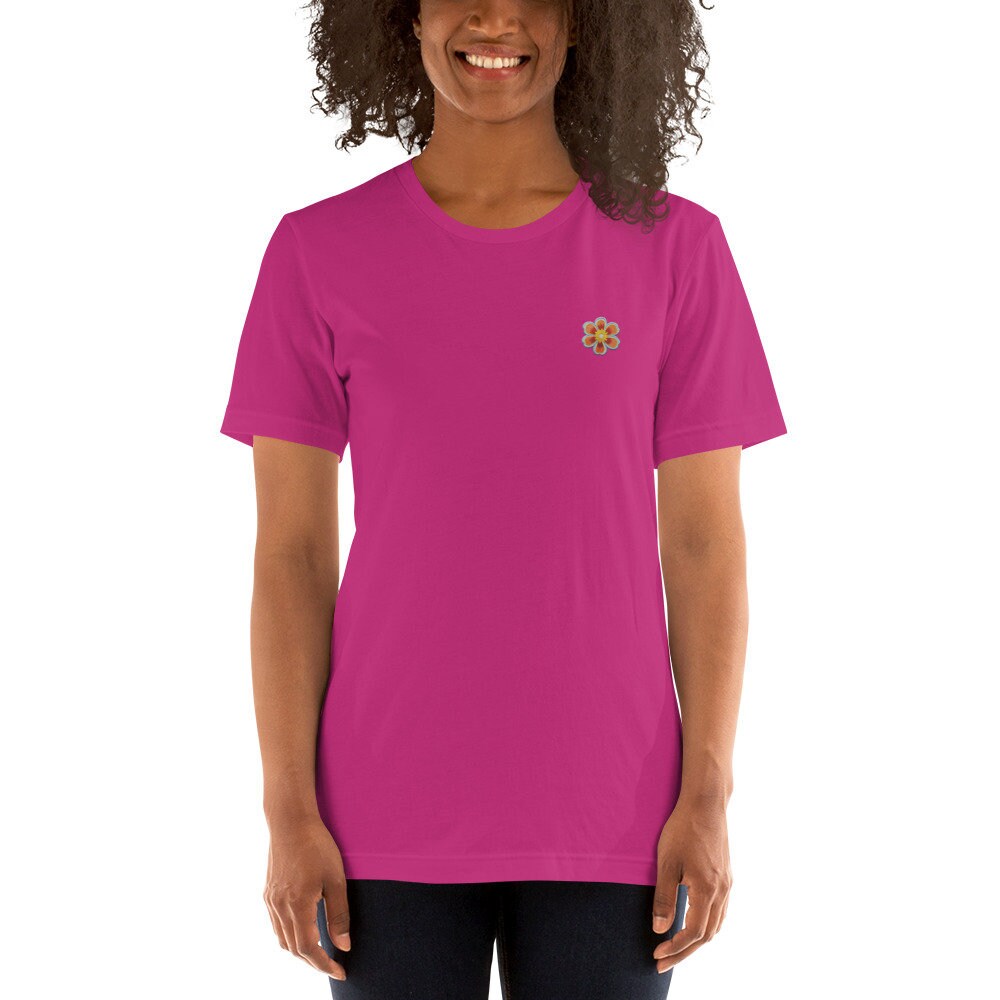 Blossom Bloom T-Shirt