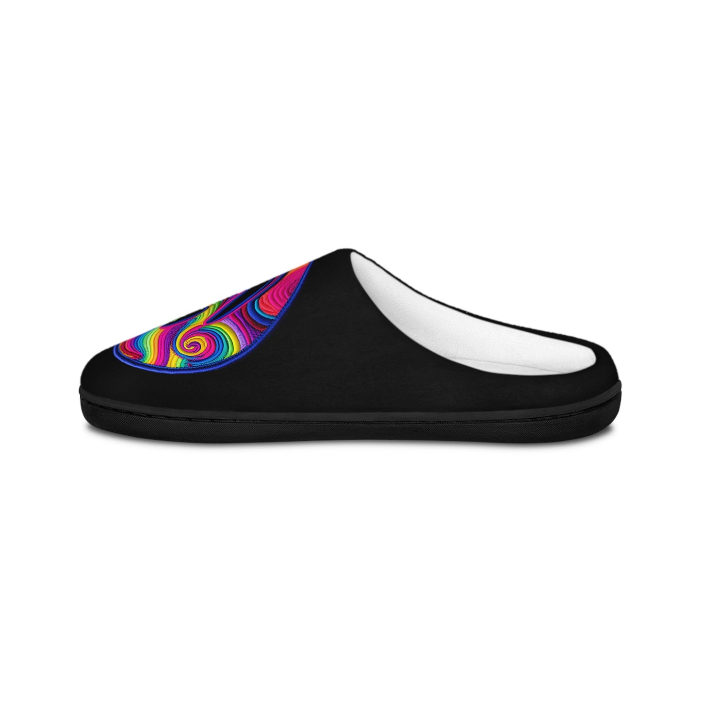 Wake Up to a Smile Women's Indoor Slippers