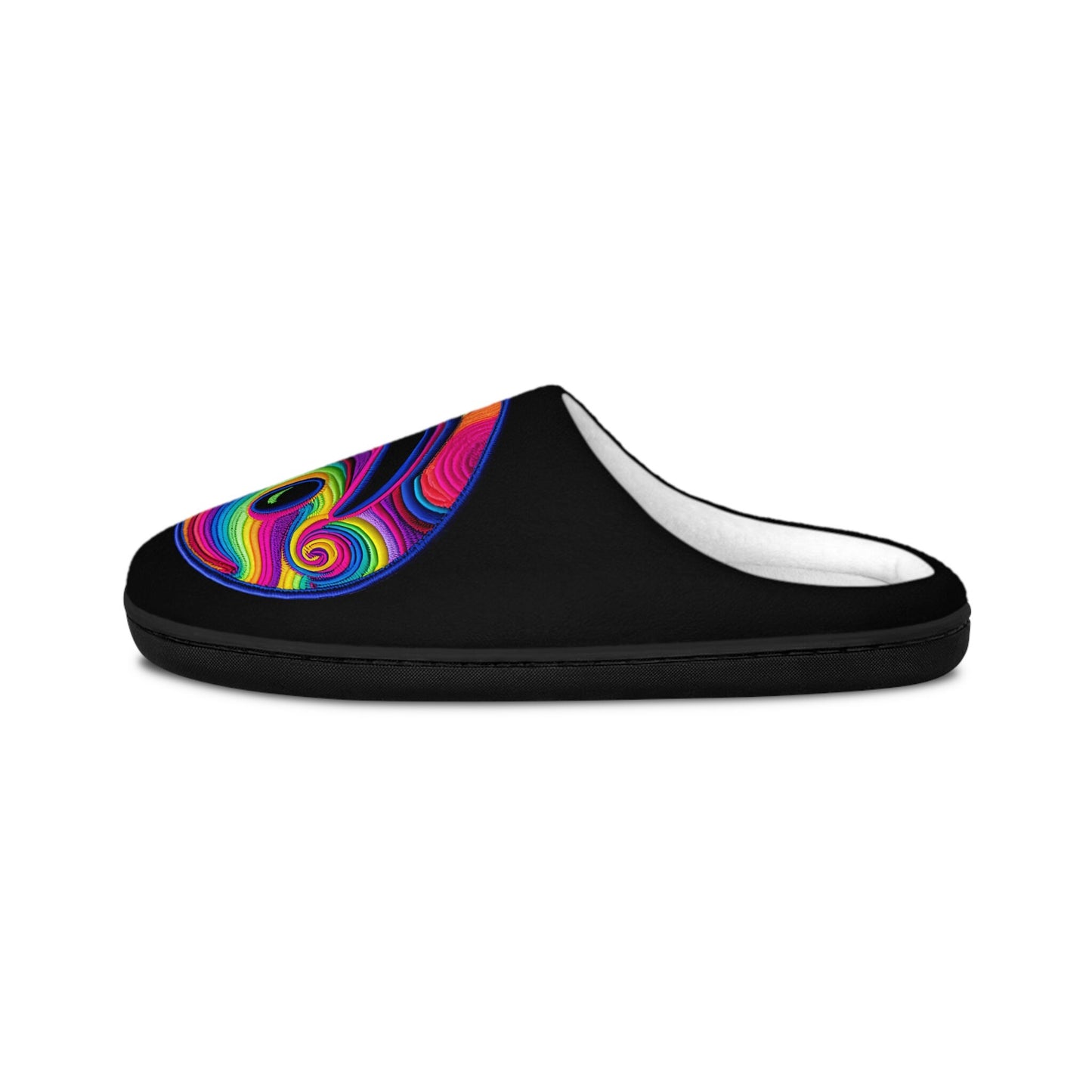 Wake Up to a Smile Women's Indoor Slippers
