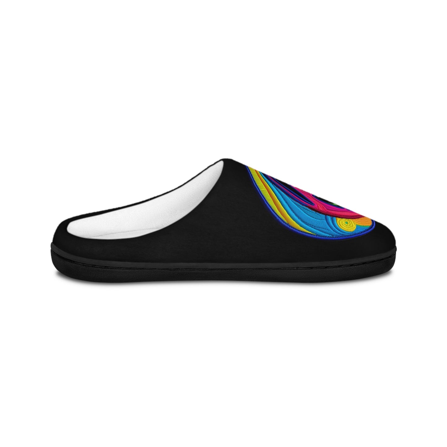 Wake Up to a Smile Women's Indoor Slippers