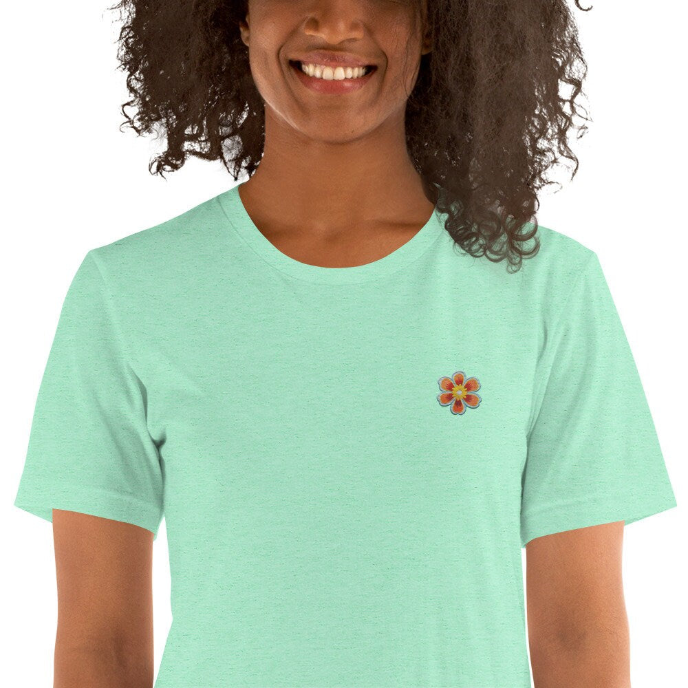 Blossom Bloom T-Shirt
