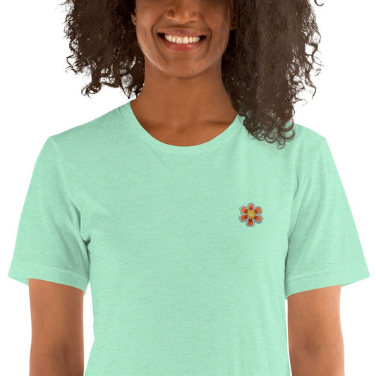 Blossom Bloom T-Shirt