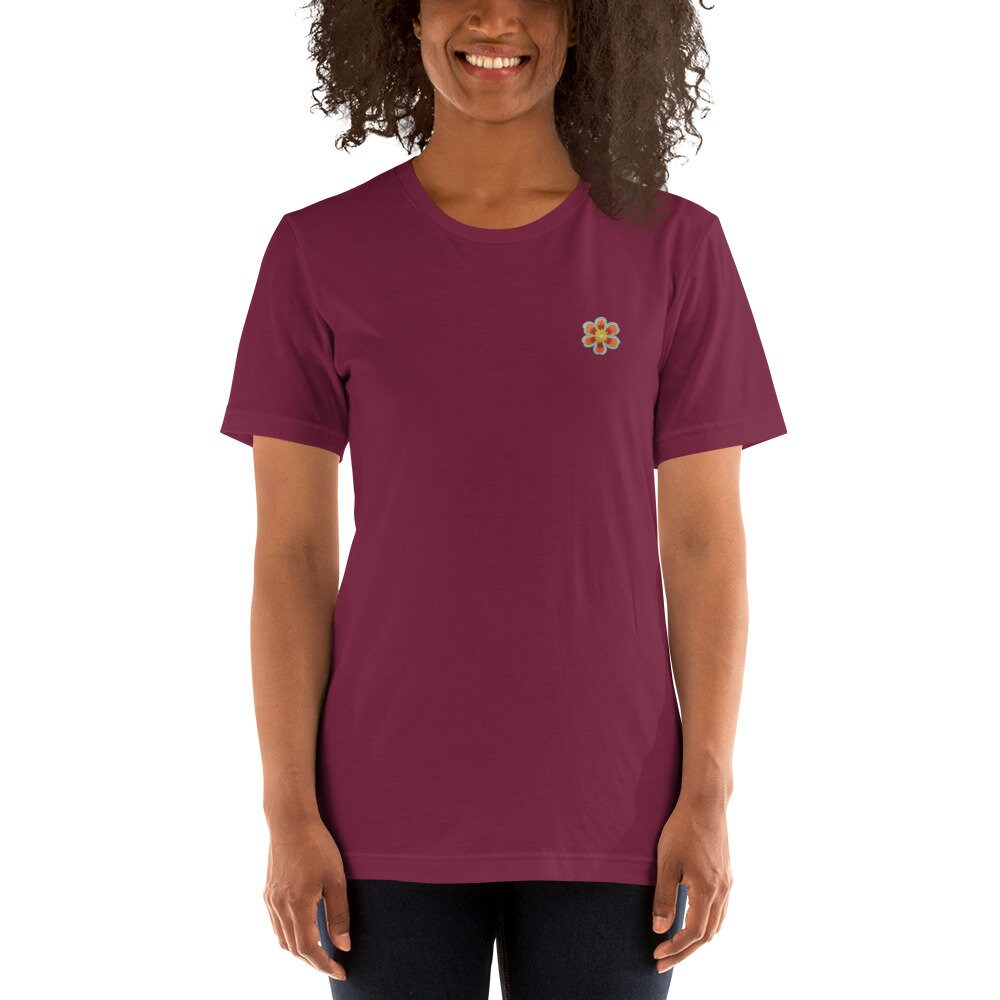 Blossom Bloom T-Shirt