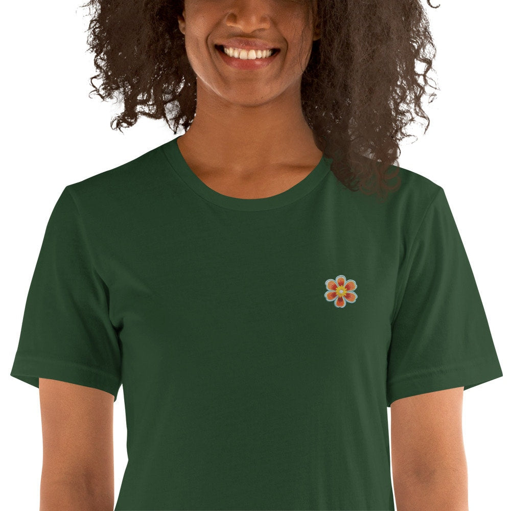 Blossom Bloom T-Shirt
