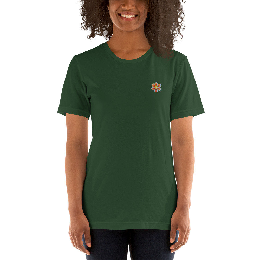 Blossom Bloom T-Shirt