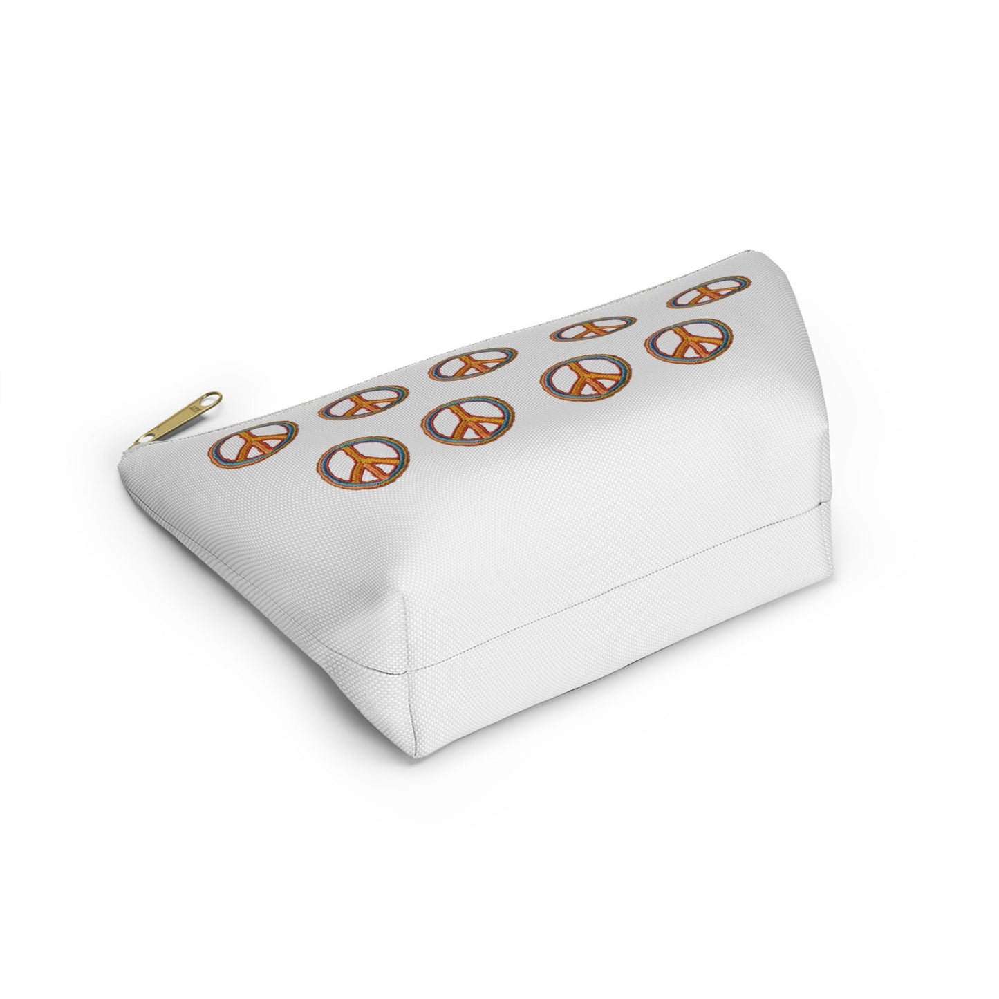 Peaceful Travels Accessory Pouch